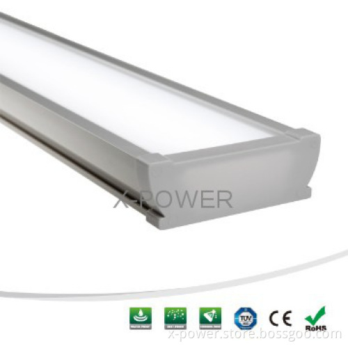 hight quality 4ftLED vapor proof lamp